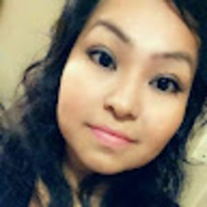 Meet your Posher, Erika